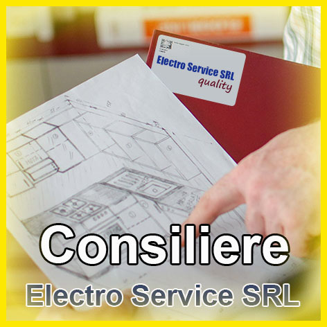 Consiliere mobila, debitare si cantuire PAL in Bacau la Electro Service SRL