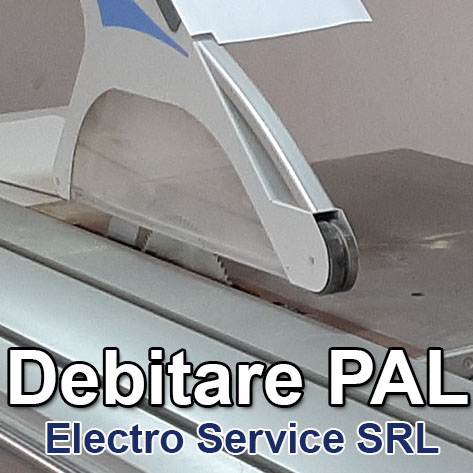 Atelier mobila si debitare PAL in Bacau la Electro Service SRL